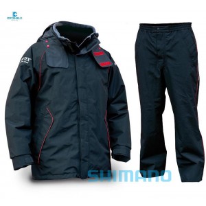 Костюм рыболовный зимний SHIMANO® Dryshield RB-055 (M)