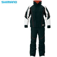 Костюм рыболовный зимний SHIMANO® Gore-Tex RB-162 (M)