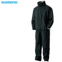 Костюм демисезонный SHIMANO® Dryshield RA-121 (M)