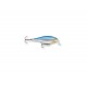 Воблер RAPALA Shallow Shad Rap SSR05-B