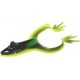 Лягушка MISTER TWISTER Hawg Frog 10 см N310 (5 шт.)