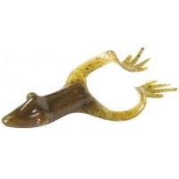 Лягушка MISTER TWISTER Hawg Frog 7,5 см 14RBK (8 шт.)