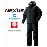 Костюм рыболовный зимний SHIMANO Nexus DryShield RB024K (S)