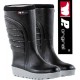 Сапоги зимние полиуретановые P-ORIGINAL (black) 46-47