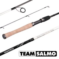 Спиннинг Team SALMO Tioga 1,98/MH