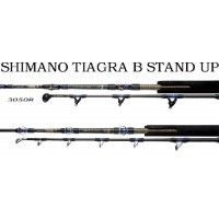 Удилище лодочное SHIMANO Tiagra B Stand Up 3050