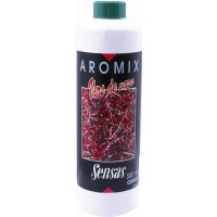 Ароматизатор SENSAS Aromix Bloodworm 0.5л