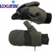 Перчатки-варежки NORFIN Extreme с магнитами - 303108-XL