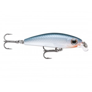 Воблер RAPALA Ultra Light Minnow ULM06-SD