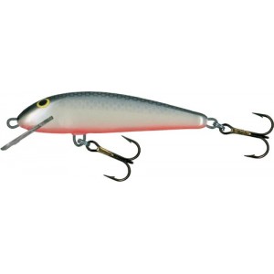 Воблер SALMO Minnow (малек) GS M9S-GS