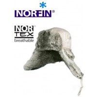 Шапка-ушанка NORFIN Ardent — 302764-XL