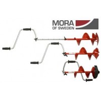 Ледобур MORA Ice Micro - 130 мм