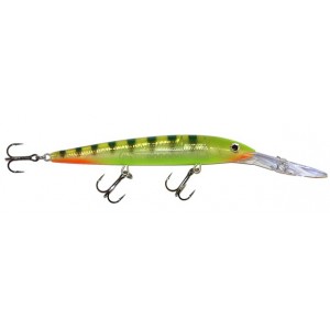 Воблер RAPALA Down Deep Husky Jerk DHJ12-GFP