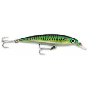 Воблер RAPALA X-Rap Saltwater SXR14-GGM