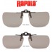 Очки поляризационные RAPALA VisionGear Sportsman's Cap Flip-Up & Clip-On RVG-092A