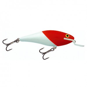 Воблер RAPALA Shad Rap SR09-RH