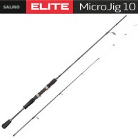 Спиннинг SALMO Elite Microjig 10 2,32