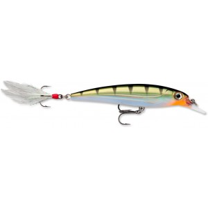 Воблер RAPALA X-Rap XR10-YP