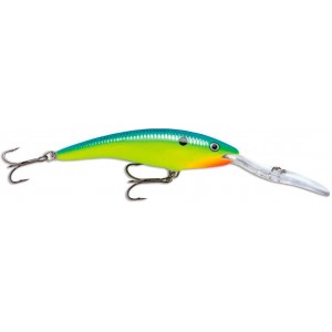 Воблер RAPALA Deep Tail Dancer TDD11-PRT