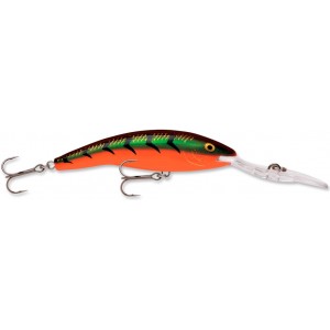 Воблер RAPALA Deep Tail Dancer TDD11-RDT