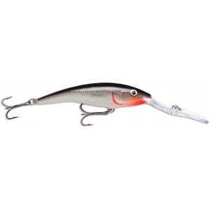 Воблер RAPALA Deep Tail Dancer TDD11-S