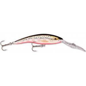 Воблер RAPALA Deep Tail Dancer TDD11-SFL