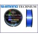 Леска моно SHIMANO® Tеchnium Surf (300м) 0.20mm