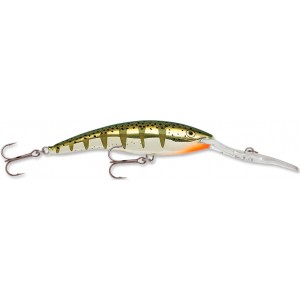 Воблер RAPALA Deep Tail Dancer TDD09-FYP