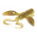 Мягкая съедобная приманка LJ Pro Series ROCK CRAW, цвет 031, 10шт