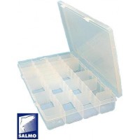 Коробка для мелочей SALMO 1500-85
