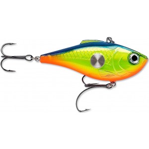 Воблер RAPALA Clackin' Rap CNR09-HS