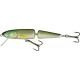 Воблер SALMO Whitefish GG SW13JF-GG