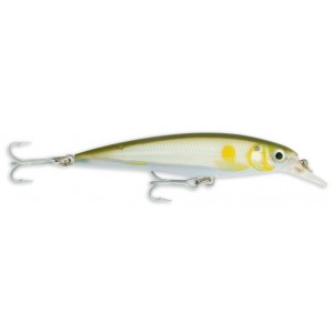 Воблер RAPALA X-Rap Saltwater SXR14-AYU