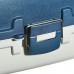 Ящик рыболовный PLANO® 2-Tray Box Blue/White 6202-06