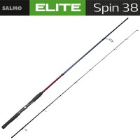 Спиннинг SALMO Elite Spin 38 2,40