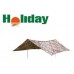 ТЕНТ HOLIDAY 500*400 TENT CAMOU MAX4 (H-1063-C3)