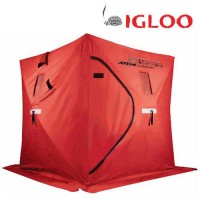 Палатка рыболовная зимняя  ATEMI Igloo Comfort 2