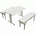 Наборы (стол со стульями)