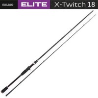 Спиннинг SALMO Elite X-Twitch 18 2,13