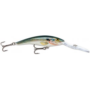 Воблер RAPALA Deep Tail Dancer TDD09-SD