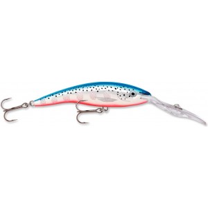 Воблер RAPALA Deep Tail Dancer TDD09-BFL