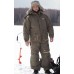 Костюм рыболовный зимний CANADIAN CAMPER Yukon 3in1 - 030900022-XL