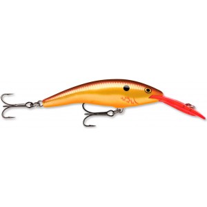 Воблер RAPALA Tail Dancer TD09-BCF