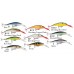 Воблер RAPALA Tail Dancer TD09-BHO