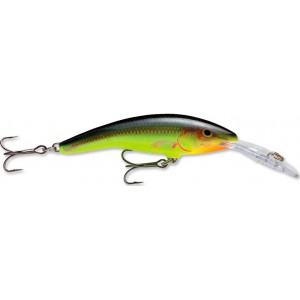 Воблер RAPALA Tail Dancer TD09-HC