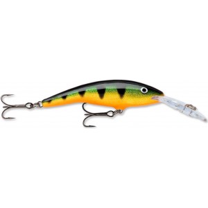 Воблер RAPALA Tail Dancer TD09-P