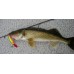 Воблер RAPALA Tail Dancer TD09-SD