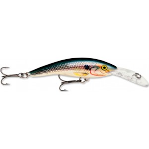 Воблер RAPALA Tail Dancer TD09-SD