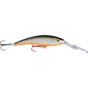 Воблер RAPALA Tail Dancer TD09-SF