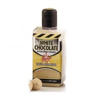 Ароматизатор DYNAMITE BAITS White Chocolate & Coconut Cream 250 мл.